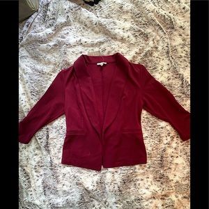Brand new Maurice’s Blazer